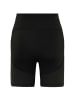 KARI TRAA Functionele short "Linnea" zwart