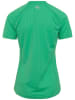 KARI TRAA Trainingsshirt "Ella" in Grün