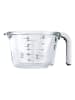 Zenker Messbecher in Transparent - 500 ml
