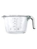 Zenker Messbecher in Transparent - 1 l