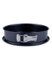 Zenker Tortownica w kolorze granatowym - Ø 26 cm