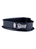 Zenker Hartspringvorm donkerblauw - (B)25 x (H)7 cm