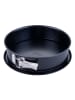 Zenker Springvorm donkerblauw - Ø 24 cm