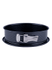 Zenker Tortownica w kolorze granatowym - Ø 24 cm