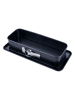 Zenker Kasten-Springform in Schwarz - (L)30 x (B)12 cm