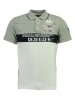 Geographical Norway Poloshirt "Kassovitz" in Grau