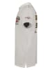 Geographical Norway Poloshirt "Kapricio" wit