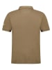 Geographical Norway Poloshirt "Kaldo" kaki