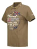 Geographical Norway Poloshirt "Kaldo" kaki