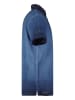 Geographical Norway Poloshirt "Keony" donkerblauw