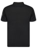 Geographical Norway Poloshirt "Kancre" zwart