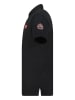 Geographical Norway Poloshirt "Kancre" zwart