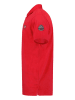 Geographical Norway Poloshirt "Kancre" rood