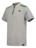 Geographical Norway Poloshirt "Karius" grijs