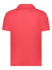 Geographical Norway Poloshirt "Kason" rood