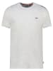 Geographical Norway Shirt "Jaredo" grijs