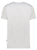 Geographical Norway Shirt "Jaredo" grijs