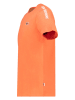 Geographical Norway Shirt "Jaredo" in Orange