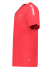 Geographical Norway Koszulka "Jaredo" w kolorze czerwonym