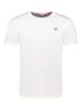 Geographical Norway Shirt "Jaredo" wit