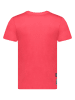 Geographical Norway Shirt "Joffroy" rood
