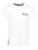 Geographical Norway Shirt "Joffroy" wit