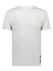 Geographical Norway Shirt "Joffroy" in Grau