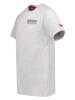 Geographical Norway Shirt "Joffroy" grijs