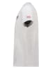 Geographical Norway Shirt "Joffroy" in Grau