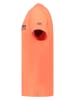 Geographical Norway Shirt "Joffroy" in Orange