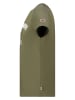 Geographical Norway Koszulka "Jassier" w kolorze khaki