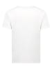 Geographical Norway Shirt "Jassier" in Weiß