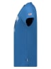 Geographical Norway Shirt "Jassier" in Blau