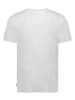 Geographical Norway Shirt "Jassier" in Grau