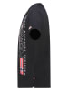 Geographical Norway Shirt "Jogo" in Schwarz