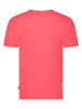 Geographical Norway Shirt "Jogo" rood