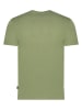 Geographical Norway Shirt "Jogo" in Khaki