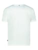 Geographical Norway Shirt "Jogo" in Weiß