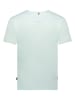 Geographical Norway Shirt "Jogo" mintgroen