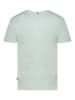 Geographical Norway Shirt "Jogo" grijs