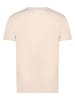 Geographical Norway Shirt "Japigal" beige