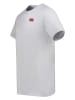 Geographical Norway Shirt "Jactus" grijs