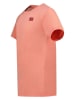 Geographical Norway Shirt "Jactus" oranje