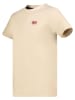 Geographical Norway Shirt "Jactus" beige