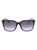 Marc Jacobs Damskie okulary przeciwsłoneczne w kolorze fioletowo-niebieskim
