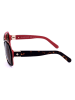 Kate Spade Damskie okulary przeciwsłoneczne w kolorze brązowym