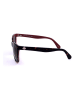 Kate Spade Damen-Sonnenbrille in Braun