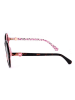 Kate Spade Damskie okulary przeciwsłoneczne w kolorze brązowo-fioletowym