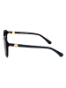 Kate Spade Damskie okulary przeciwsłoneczne w kolorze czarno-granatowym
