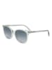 Kate Spade Damen-Sonnenbrille in Mint/ Blau